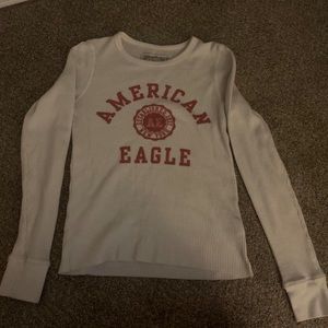 american eagle sweater shirt